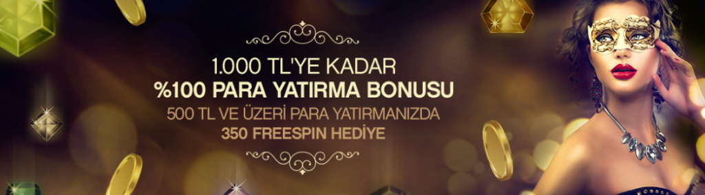 Casino Metropol İlk Para Yatırmanızda 