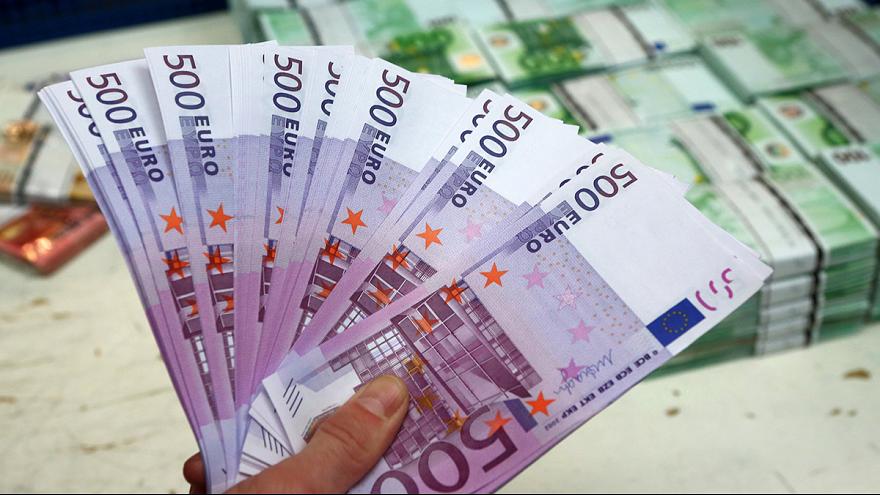 20.000 Euro Nakit Ödül