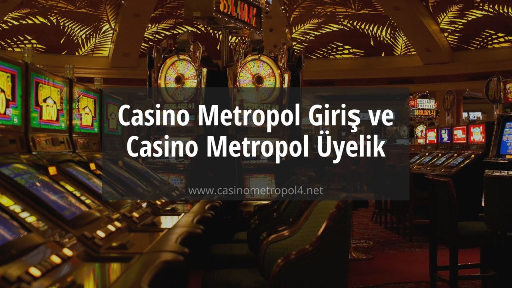 Casino Metropol